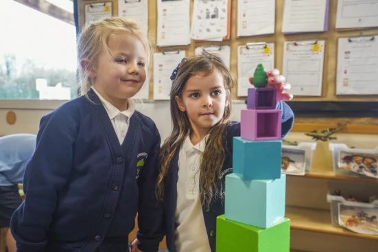 Rossett Acre - Early Years Classroom - 2023 (4)