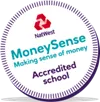 Moneysense logo