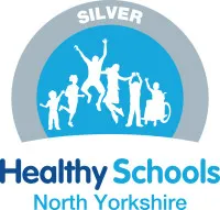 Healthy School NY Logo Silver Dec 2023