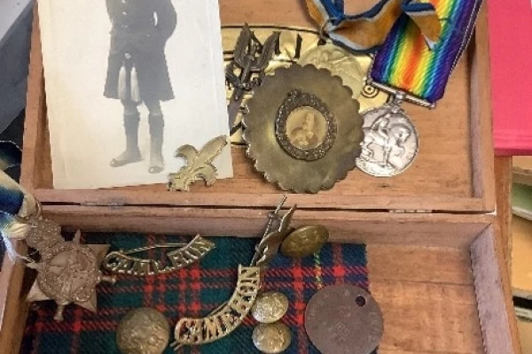 WW1