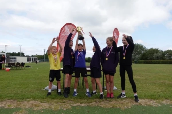 Mini Olympics