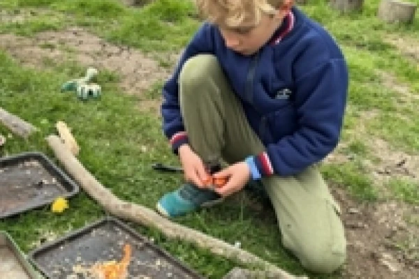 Forest School