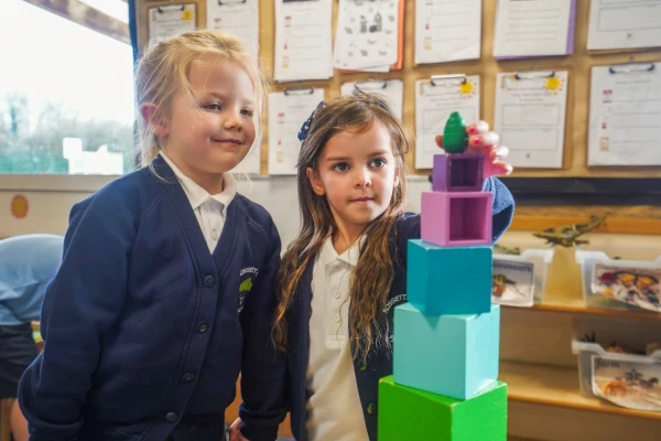 Rossett Acre - Early Years Classroom - 2023 (4)
