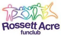 Rossett Acre Fun Club logo