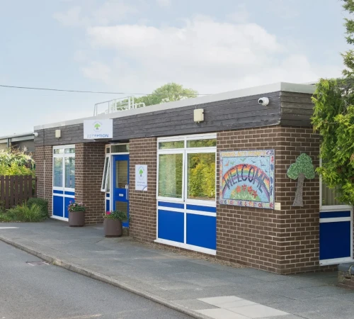 Rossett Acre Primary School copyright (3)