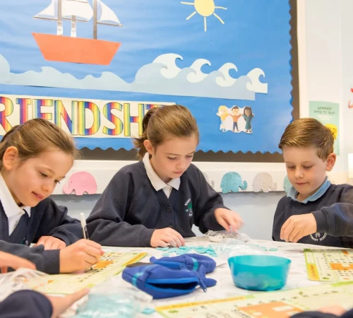 Rossett Acre Primary School copyright (8)