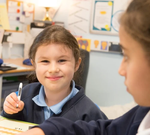 Rossett Acre Primary School copyright (10)