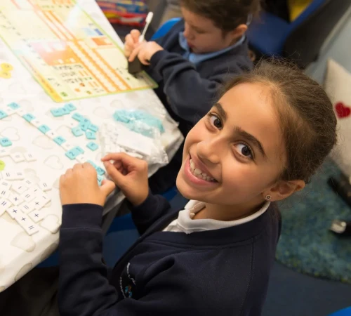 Rossett Acre Primary School copyright (14)