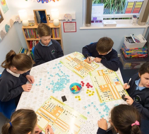 Rossett Acre Primary School copyright (15)