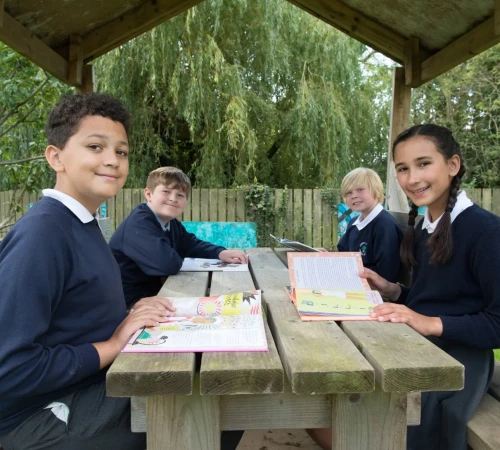 Rossett Acre Primary School copyright (65)