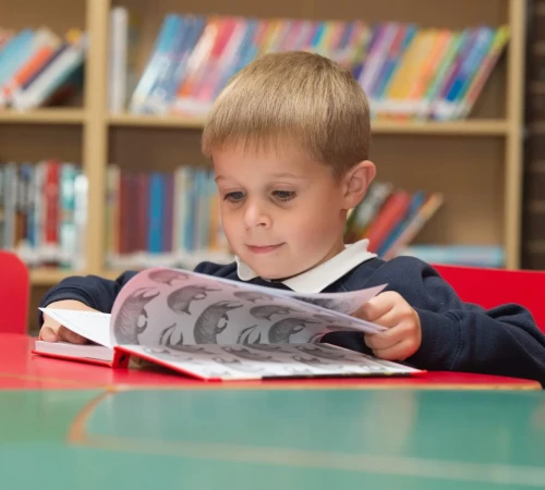 Rossett Acre Primary School copyright (74)