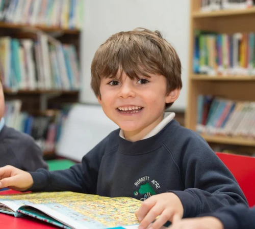 Rossett Acre Primary School copyright (75)