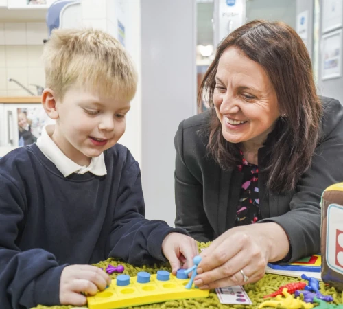 Colton - Early Years with Teacher - 2023 (5)