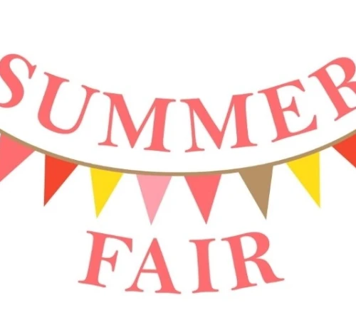 Summer fair