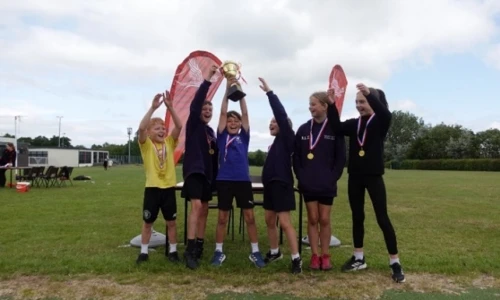 Mini Olympics