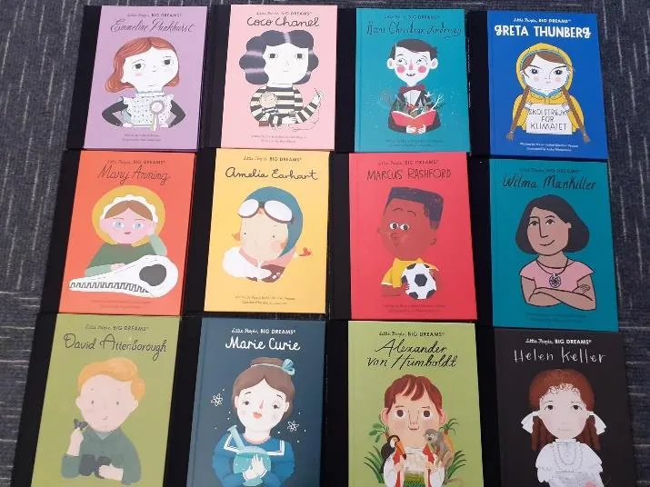 books